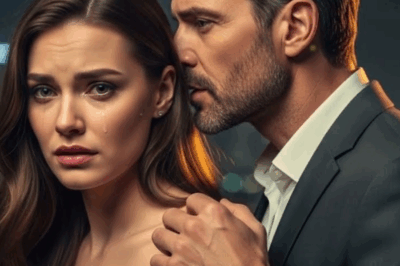 28 ANOS E AINDA VIRGEM… SEU NOIVO A APOSTOU NO PÔQUER… O RIVAL GANHOU E FEZ ALGO INESPERADO!