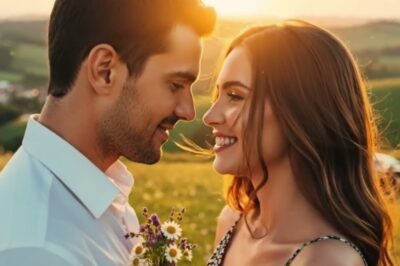 A MAIS LINDA HISTÓRIA DE AMOR ENTRE O MILIONÁRIO E A MOÇA SIMPLES DO INTERIOR!