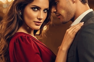 “NEM NUA TE DESEJARIAM” DISSE O MARIDO… MAS AO VÊ-LA PROVOCANTE COM OUTRO, ENLOUQUECEU!