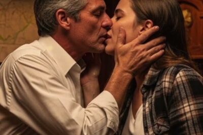 AOS 27 ANOS, ENGRAVIDOU DO PAI DE SUA MELHOR AMIGA… UM AMOR PROÍBIDO COM UM MILIONÁRIO PODEROSO!