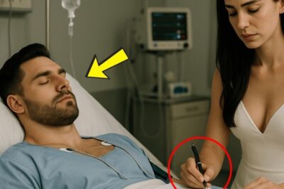 La obligaron a casarse con el prometido millonario en coma de su hermana y algo increíble ocurrió…