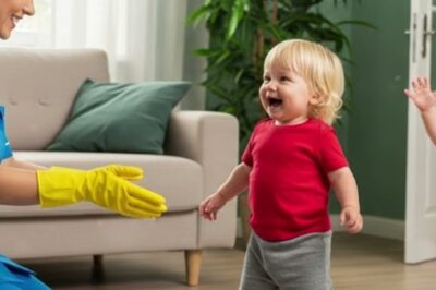 OS FILHOS GÊMEOS DO MILIONÁRIO NÃO FALAVAM… MAS A FAXINEIRA FEZ ALGO QUE NINGUÉM IMAGINAVA.