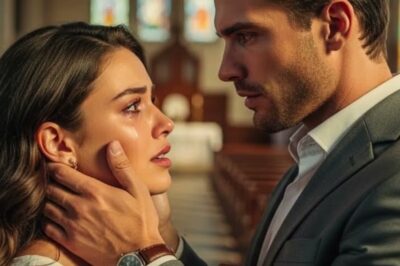 PURA E INOCENTE, FOI TRAÍDA PELO NOIVO… ATÉ QUE O IRMÃO DELE OFERECEU VINGANÇA!