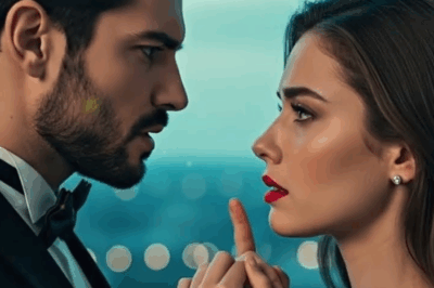 “TIRE ESSE BATOM VERMELHO, PARECE VULGAR”, ORDENOU O CEO FRIO… ATÉ A RIVAL USAR A MESMA COR!