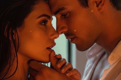 ELA FOI FORÇADA A CASAR COM O MÉDICO FRÍO… MAS ELE SE APAIXONOU PERDIDAMENTE!