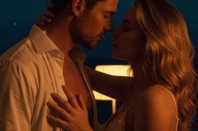 ELA AINDA VIRGEM, CASOU SEM AMAR, COM UM MÉDICO…MAS NA LUA DE MÉL ELE FEZ UMA PROPÓSTA QUE…