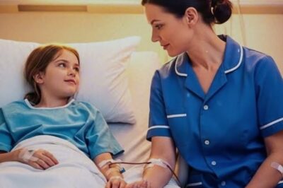 💥“MILIONÁRIO DESCOBRE QUE BABÁ SALVOU SUA FILHA COM O PRÓPRIO SANGUE — E SE COMOVE!”