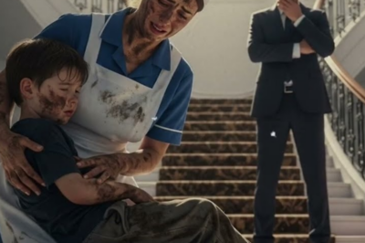 A SOGRA enterrou o HERDEIRO ainda VIVO — mas a EMPREGADA revelou a VERDADE