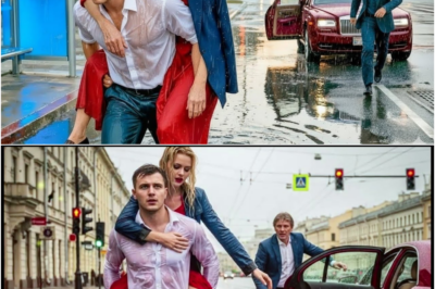 Jovem perde vaga ao ajudar uma garota, sem saber que ela era filha do CEO