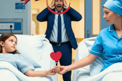 Milionário Descobre que a Babá Humilhada é a única que pode Salvar sua Filha