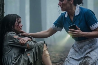 POBRE GAROTA foi ABANDONADA na FLORESTA para MORRER, mas a EMPREGADA sabia algo que NINGUÉM…