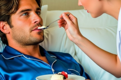 Nenhuma Enfermeira Aguentou o Milionário — Até Que Uma Mulher Simples Fez o Impossível