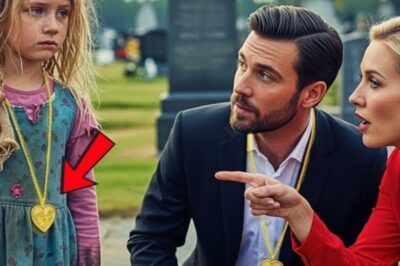 💥“DE ONDE TIROU ESSE COLAR? ERA DA MINHA FILHA!” — MILIONÁRIO EMPALIDECE COM A RESPOSTA IMPENSÁVEL