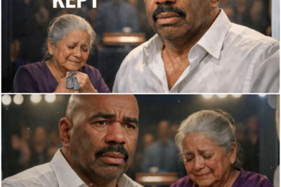 This Family Feud Moment Was Never Meant to Air