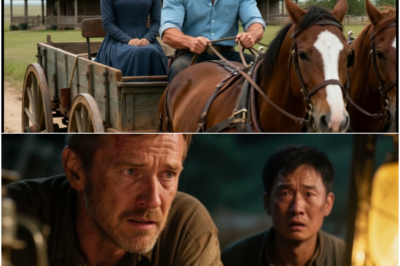 A Lone Rancher Won a ‘Worthless’ Chinese Girl in a Poker Game—Yet Treated Her Like a Queen