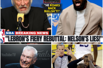 “A Manufactured Legacy”: Hall of Fame Coach Don Nelson Rips into LeBron James, Claims He Chose Shortcuts Over Greatness