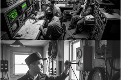 The LORAN Secret: How 100 kHz Radio Pulses Navigated 75,000 Allied Ships Without Satellites