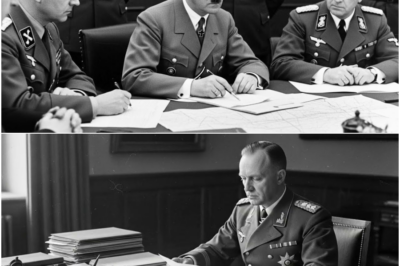 What Hitler’s Generals Said When Japan Lost Four Carriers at Midway