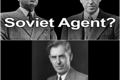 Why Roosevelt’s Vice President Spent Two Years Trying to Destroy Truman’s Presidency