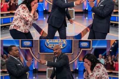 Steve Harvey KICKED OUT Arrogant Lawyer After He Mocked Single Mom on Stage