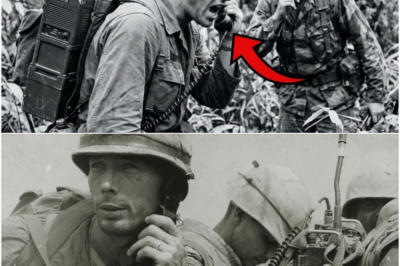 “Stop Screaming” — Why The SAS Hated US Radio Discipline In Vietnam