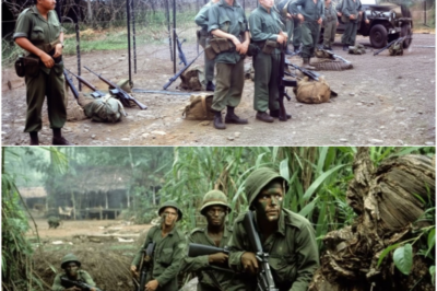 “Touch It And Die” — The Australian SAS Warning US Troops Ignored