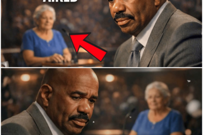 This Moment on Family Feud Was Never Supposed to Happen