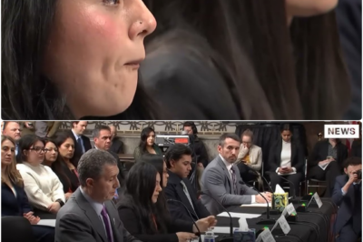 ICE Survivor Alia Rahman Breaks Silence on Harrowing Detention Ordeal