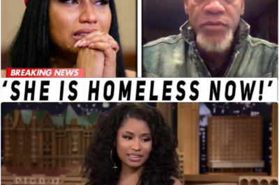 DL Hughley Speaks Out on Nicki Minaj’s MAGA Controversy in Blunt New Statement
