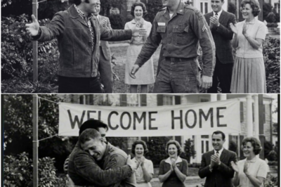 Elvis Received Letter from Vietnam Soldier — His Response SAVED Soldier’s Life