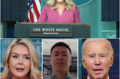 WATCH: Karoline Leavitt Slams Democrats After Deadly Indiana Case