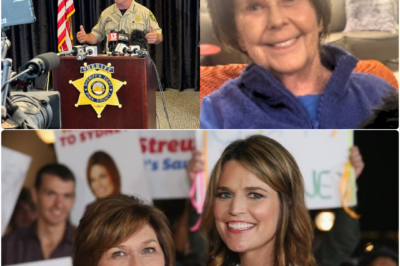 New Message Sent to Nancy Guthrie’s Alleged Kidnappers — But Are the Ransom Notes Real?