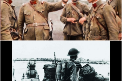 Colonel Ichiki Was Told “Wait For Reinforcements You Fool” — He Attacked Anyway And Lost 800 Men