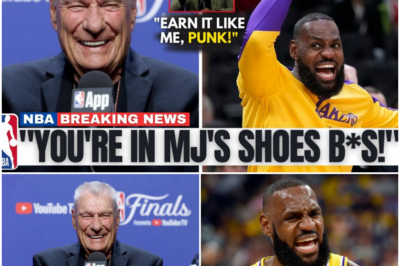 “You Can’t Earn Respect Like MJ”: Don Nelson Drops Bombshell on LeBron James, Claims “Easy Path” Tainted His Legacy