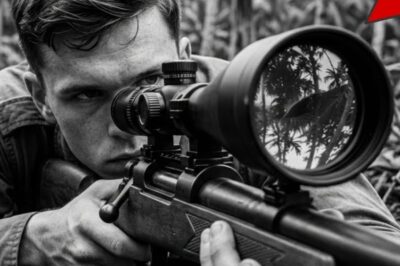 A ‘Mail-Order’ Rifle No One Respected — Until He Used It to Eliminate 11 Japanese Snipers in 96 Hour