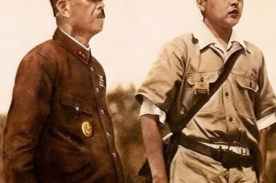 General Hyakutake Ignored The “No Supplies” Warning — And Marched 3,000 Men Into The Jungle To Die