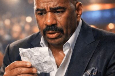 This Family Feud Moment Was Never Supposed to Happen