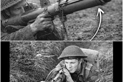Why Britain Said ‘No’ To American Bazooka? D
